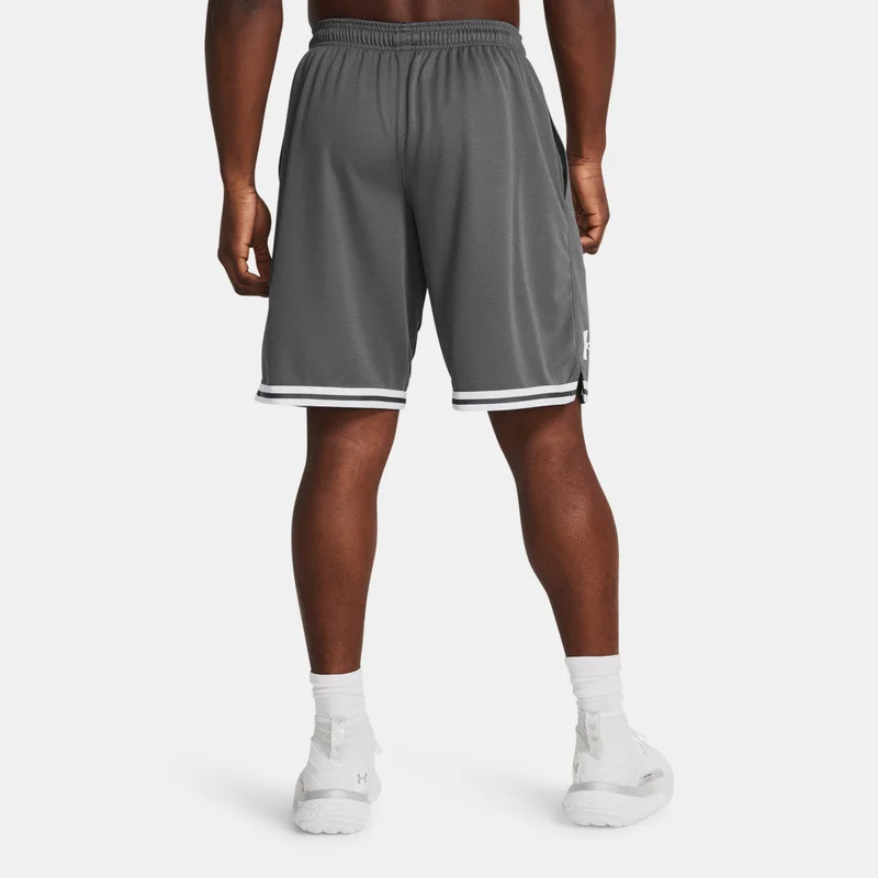 UNDER ARMOUR Men's UA Perimeter Shorts
